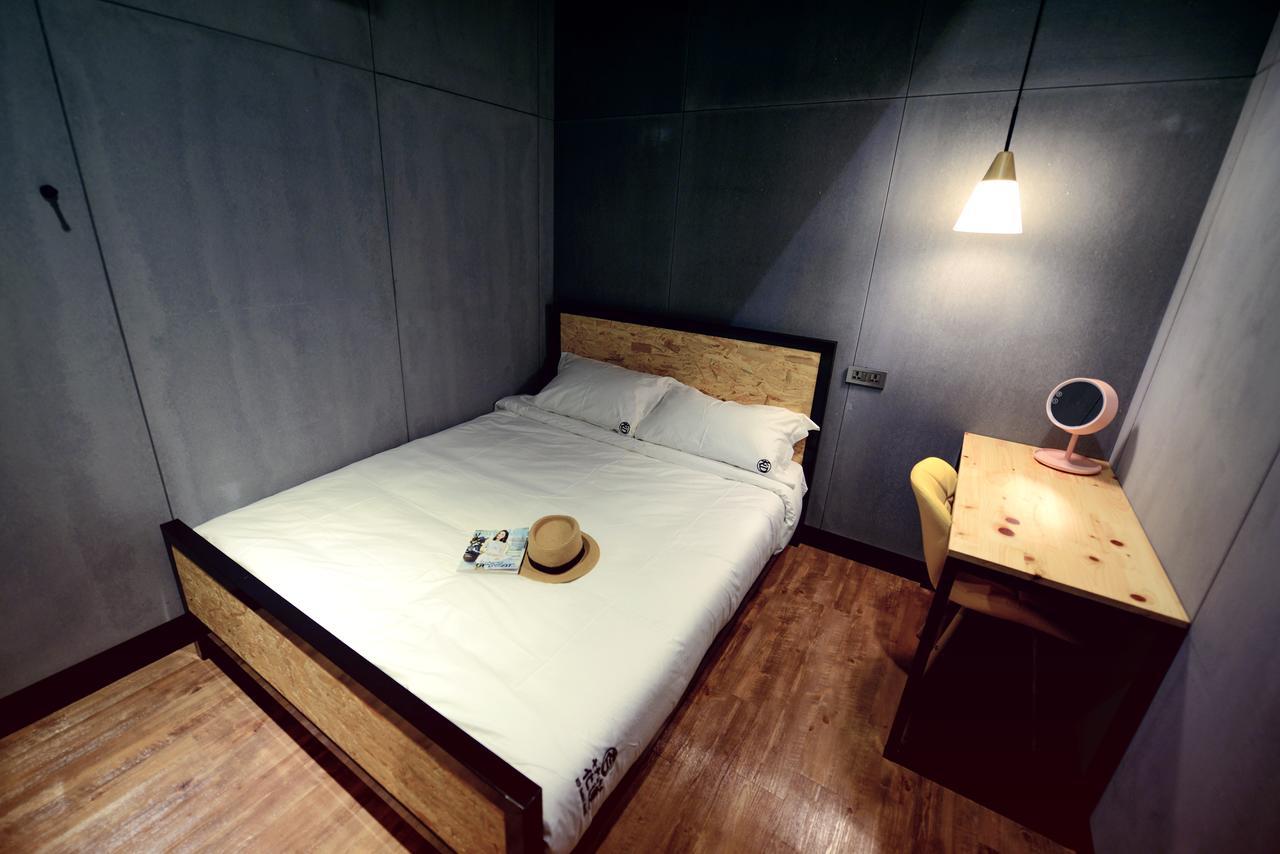 Kid Hualien Hostel Экстерьер фото